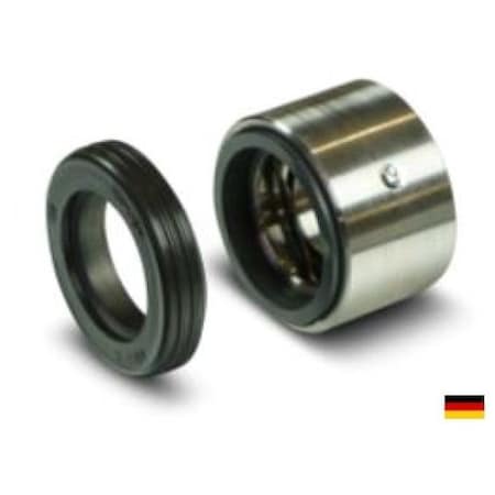 Flux Pumps Mechanical seal, for FLUX F570 FDA / food pump 24-ZORO0345